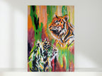 Dim Tiger