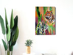 Dim Tiger
