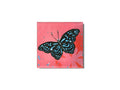 Dunkelblauer Tiger (Schmetterling) | Mini
