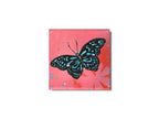 Dunkelblauer Tiger (Schmetterling) | Mini