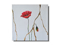 Roter Mohn | Kintsugi