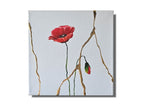 Roter Mohn | Kintsugi