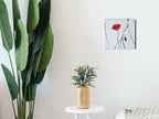 Roter Mohn | Kintsugi