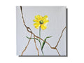 Gelber Mohn | Kintsugi