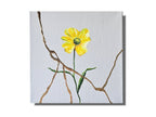 Gelber Mohn | Kintsugi