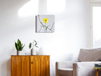 Gelber Mohn | Kintsugi
