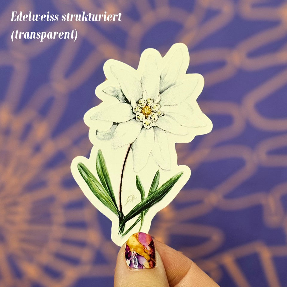 Alpen Mix | Stickerbundle