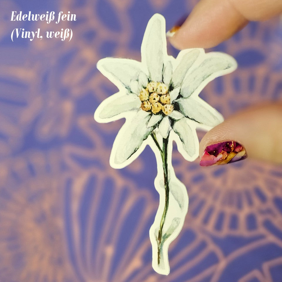 Alpen Mix | Stickerbundle