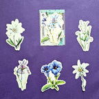 Alpen Mix | Stickerbundle