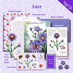 Botanical Art Society | aktuelle Snail Mail